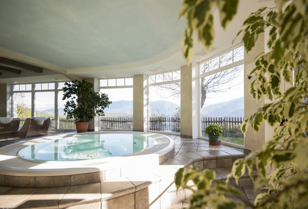 Entdecker Hotel Panorama Bozen Exterior foto